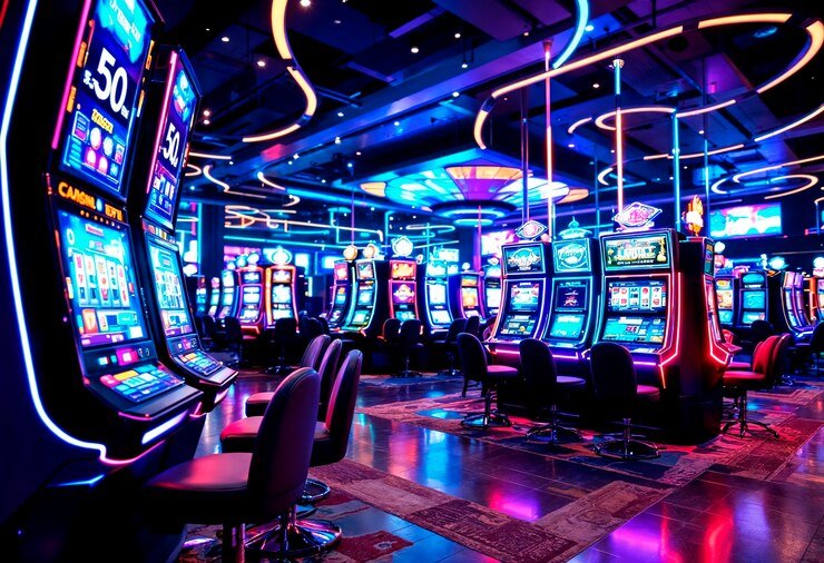 parimatch Live Dealer Tables