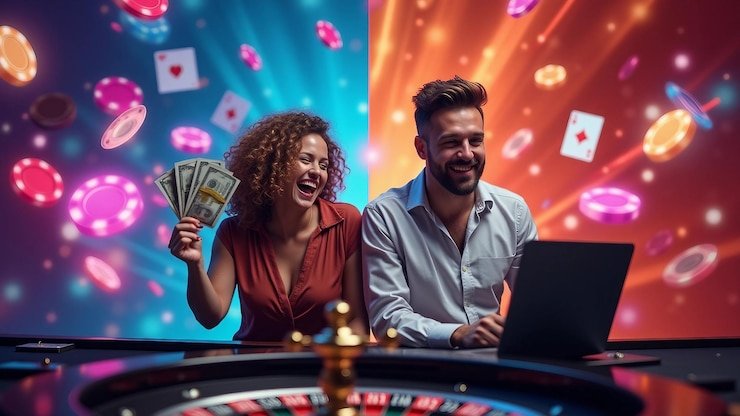 parimatch Interactive Slots