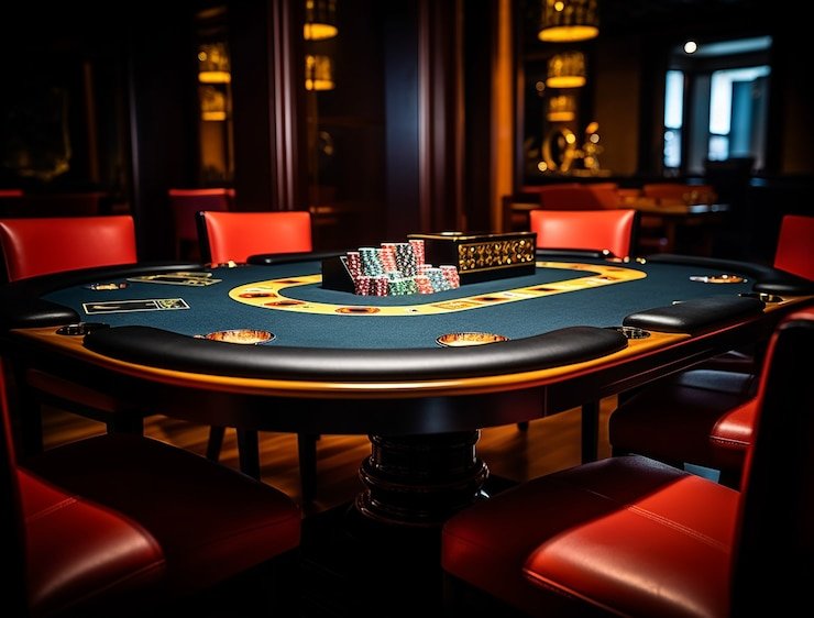 parimatch Live Casino