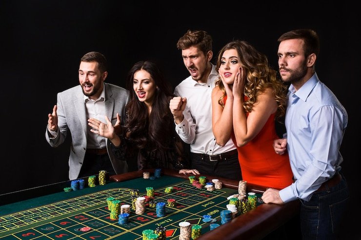 parimatch Bingo Rooms