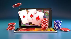 parimatch Diamond Empire ke Live Tables Parimatch par
